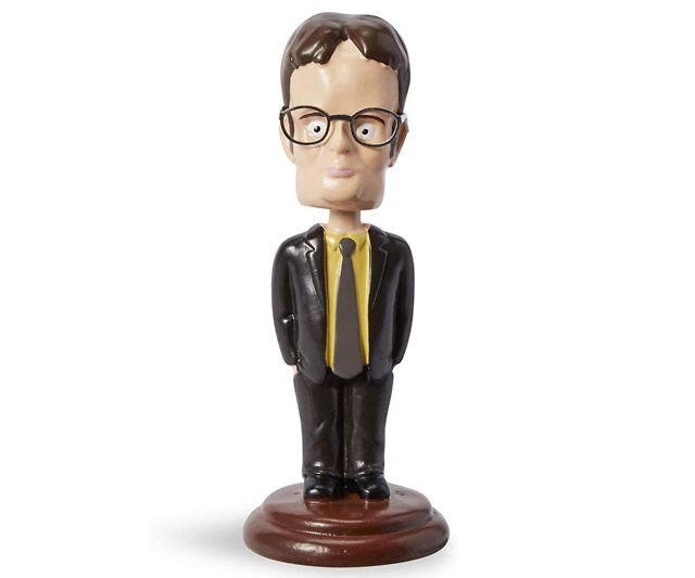 Dwight Schrute Bobblehead