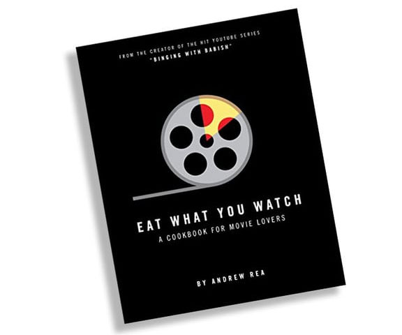 Eat What You Watch
