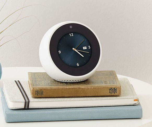 Amazon Echo Spot
