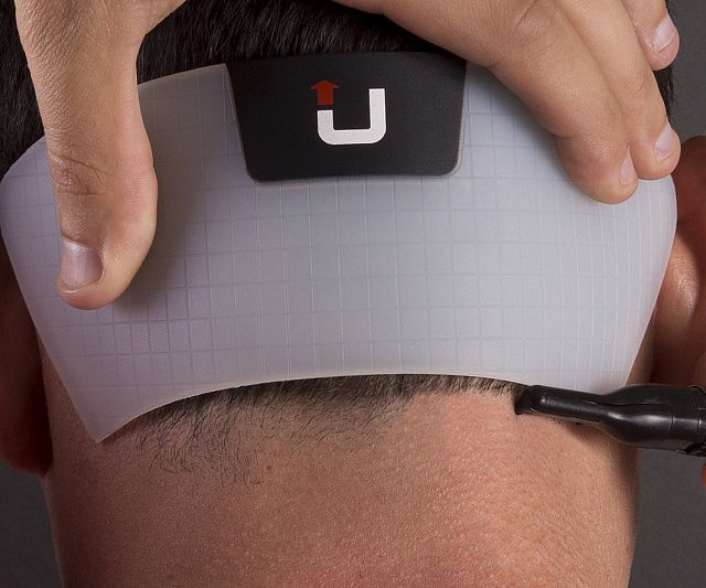 Hairline Grooming Tool