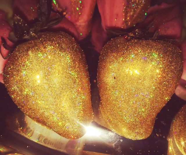 Edible Glitter