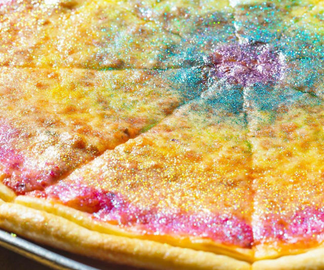 Edible Glitter