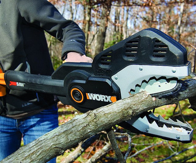 Electric Jaw Saw
