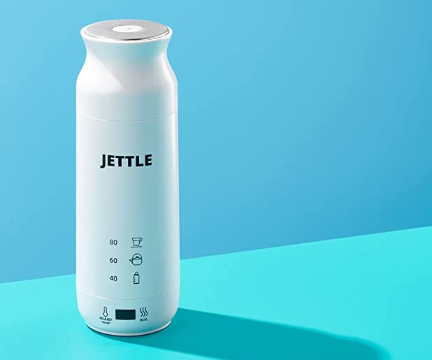 Jettle Electric Kettle