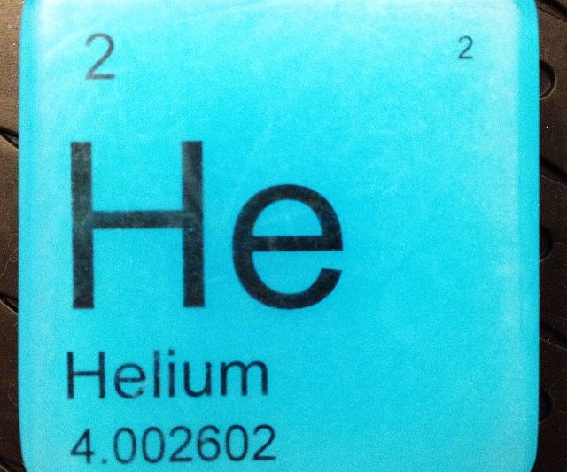 Periodic Table Soap