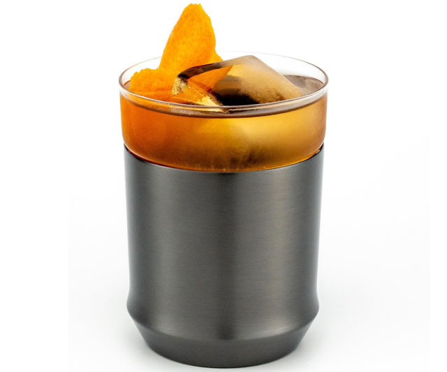 Elevated Craft Hybrid Cocktail Glass