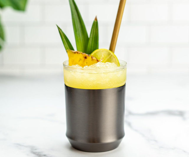 Elevated Craft Hybrid Cocktail Glass