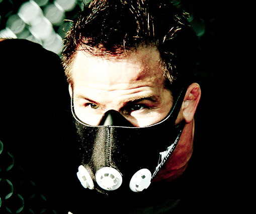 Elevation Training Mask