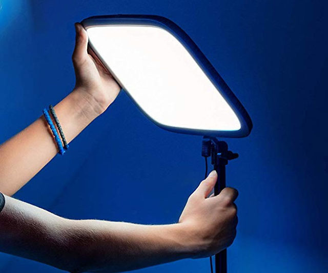 Elgato Light For Streamers