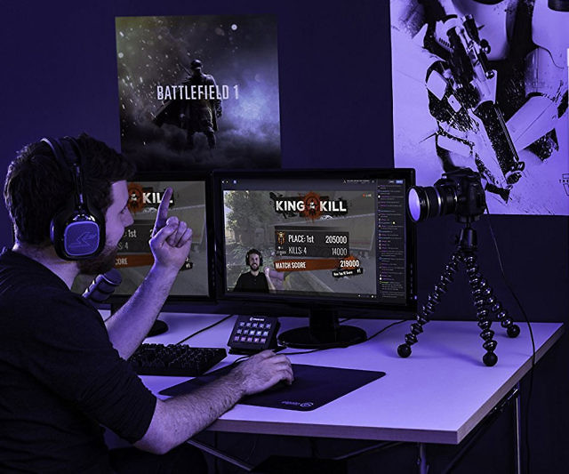 Elgato Cam Link