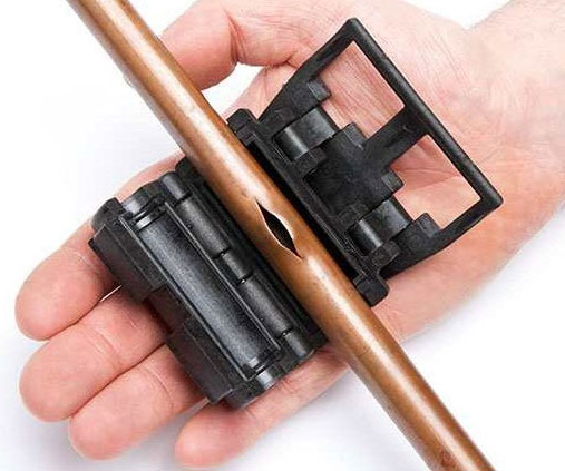 Kibosh Emergency Pipe Repair Tool