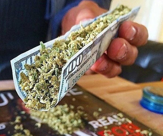 Money Rolling Papers