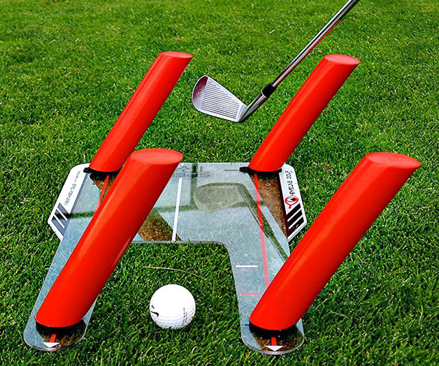 Golf Speed Trap