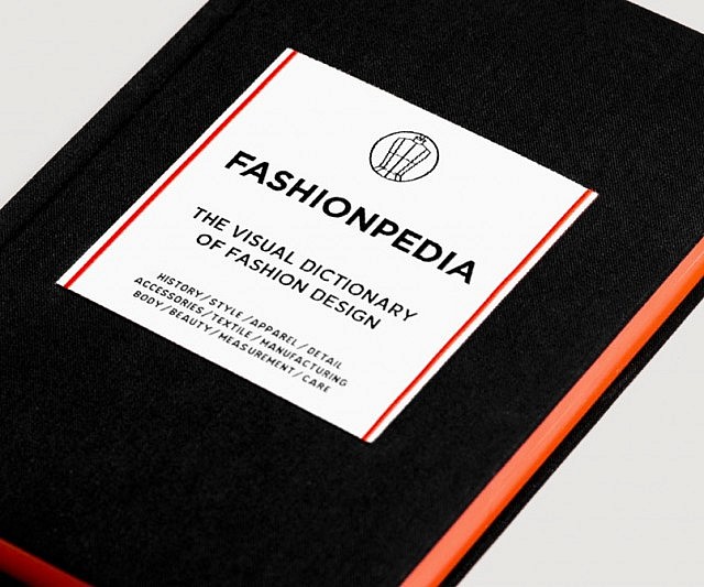 The Ultimate Fashion Bible
