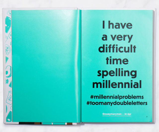 Millennial Problems