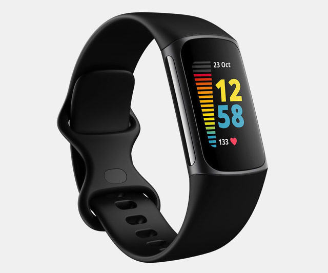 Fitbit Charge 5