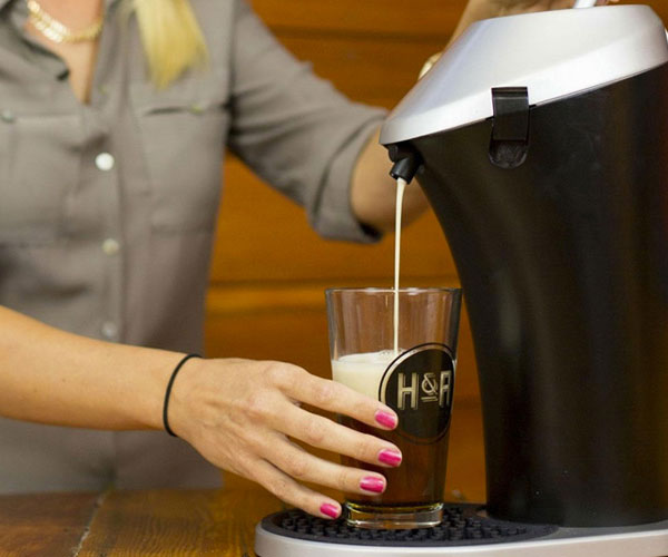 Fizzics Draft Beer System