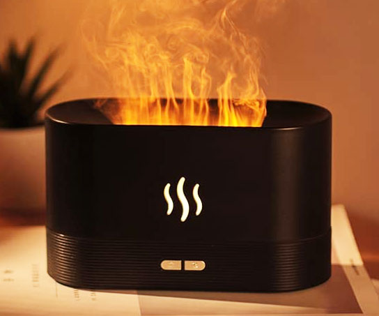Flame Diffuser