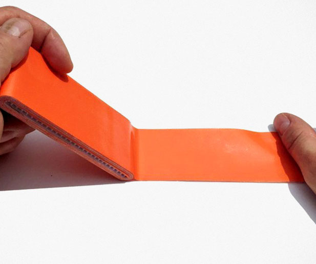Flat Pocket Sized Duct Tape