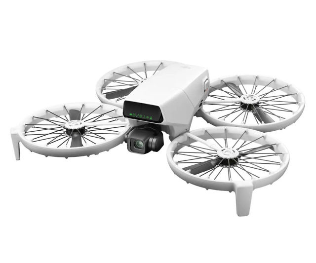 DJI Flip Drone