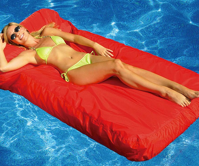 Floating Mattress
