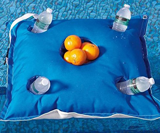 Floating Cocktail Table