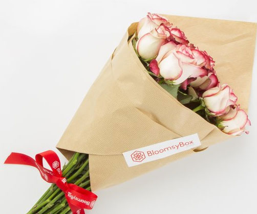 Flowers Of The Month Subscription Box