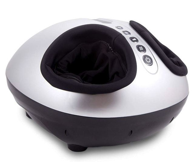 The Personal Foot Massager