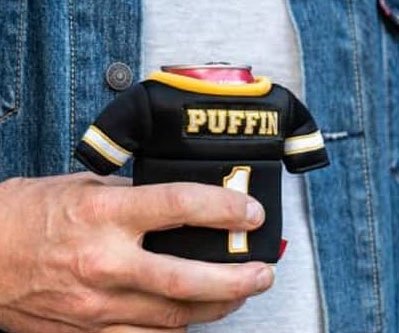 Football Jersey Insulated Sleeve