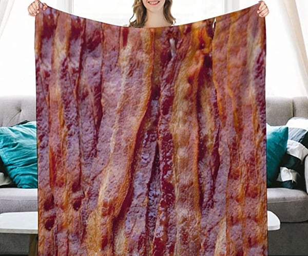 The Bacon Blanket