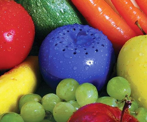 Fruit Freshness Extender