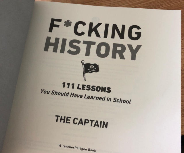 F*cking History