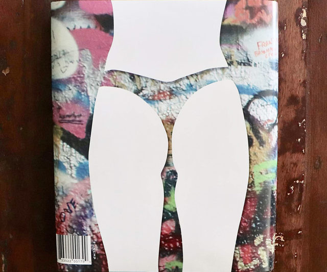 Prank Book Jackets