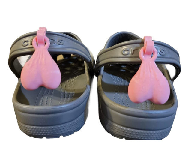 Croc Nuts