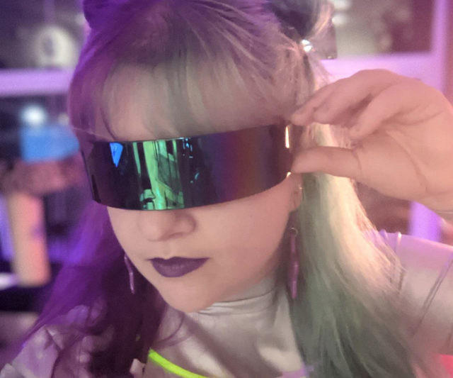 Cyclops Sunglasses