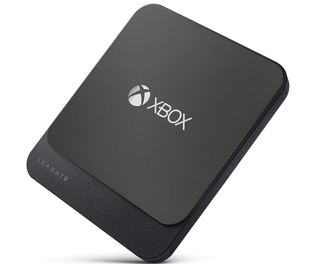 Game Drive for Xbox