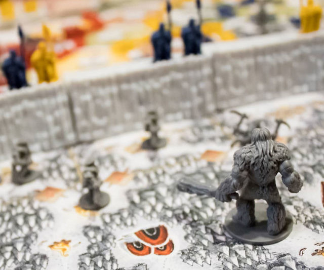 Game Of Thrones Catan Board Game