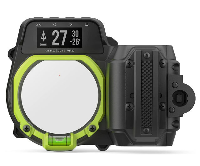 Garmin Auto-Ranging Digital Bow Sight
