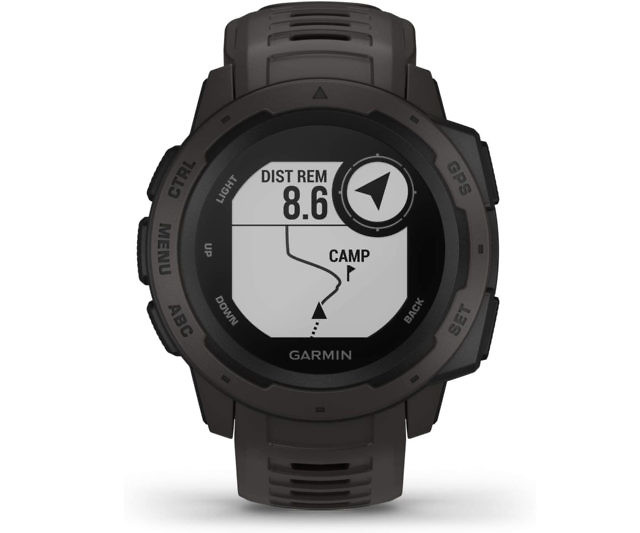 Garmin Instinct Outdoor Watch