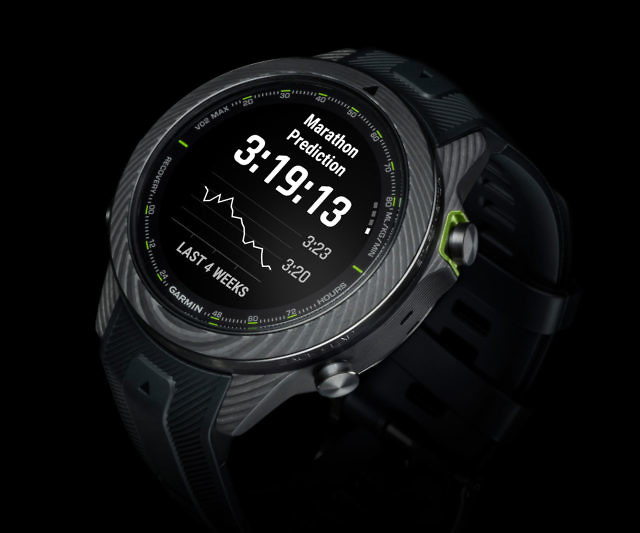 Garmin Marq Smart Watch