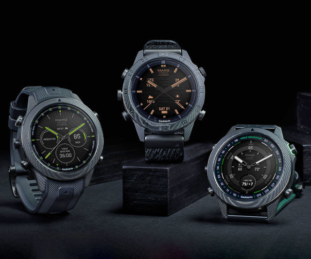 Garmin Marq Smart Watch