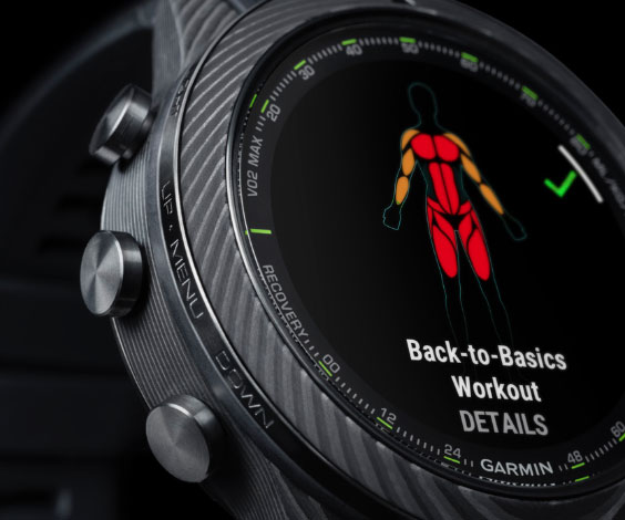 Garmin Marq Smart Watch