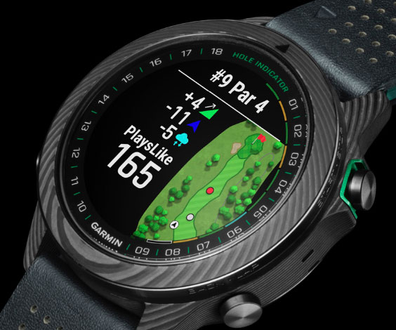 Garmin Marq Smart Watch