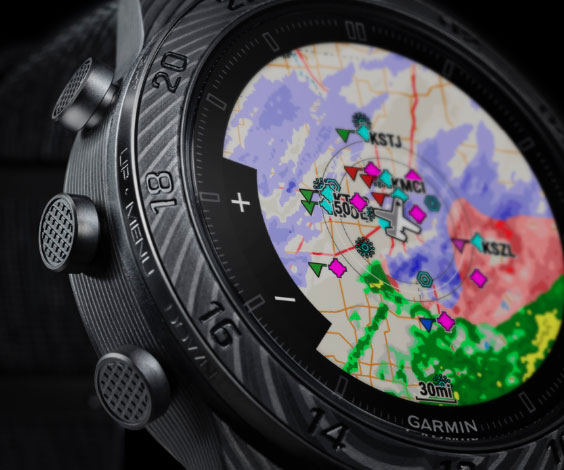 Garmin Marq Smart Watch