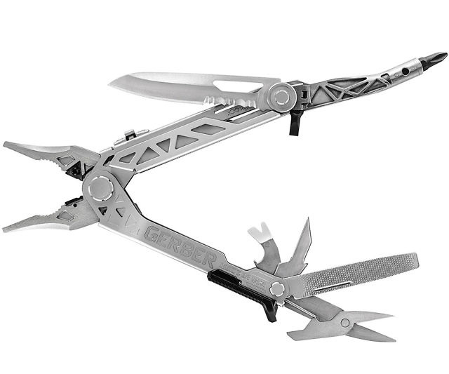 Gerber Center-Drive Multi-Tool