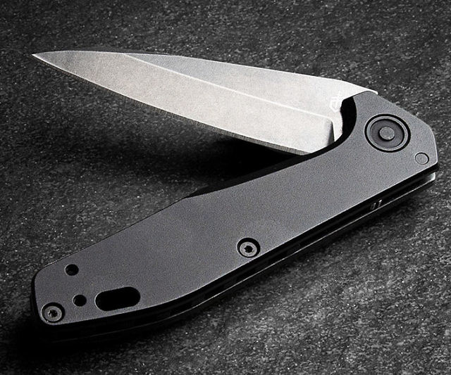 Gerber Fastball Knife