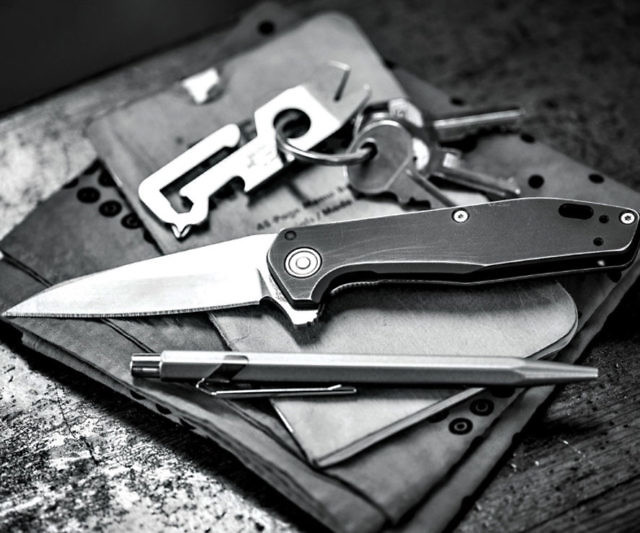 Gerber Fastball Knife