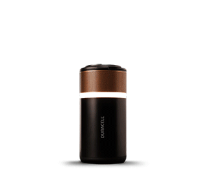 Giant Duracell Battery Power Bank