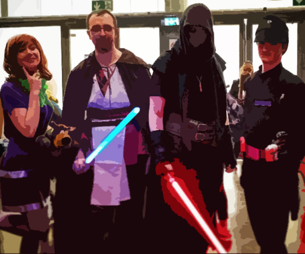 100+ Amazing Gifts For Geeks That Satisfy Every Geeky Genre Imaginable