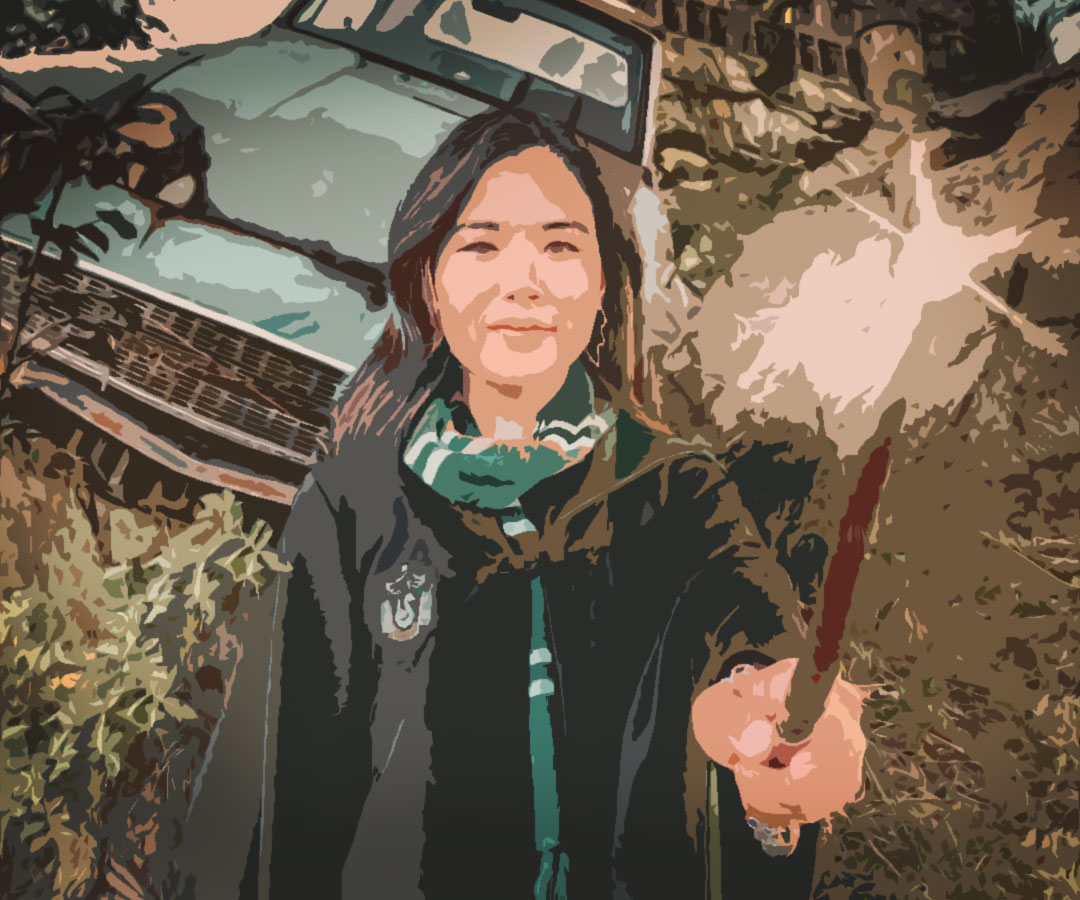 Wizarding Harry Potter Gifts You Need In Your Life